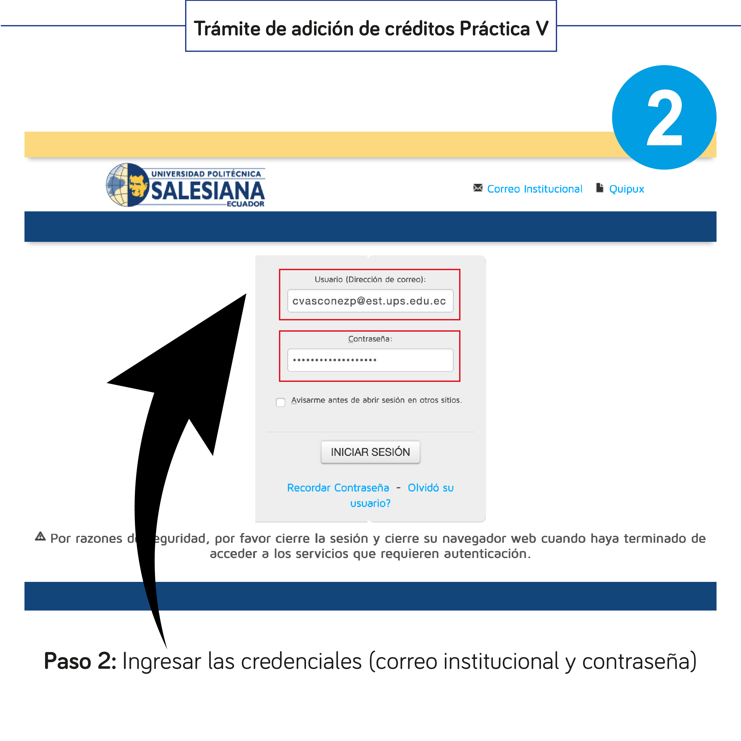 Paso 2